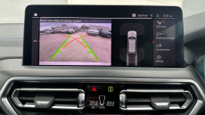 BMW X3 xDrive M40d MHT 5dr Auto Diesel Estate